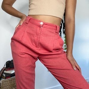 American Apparel Trousers